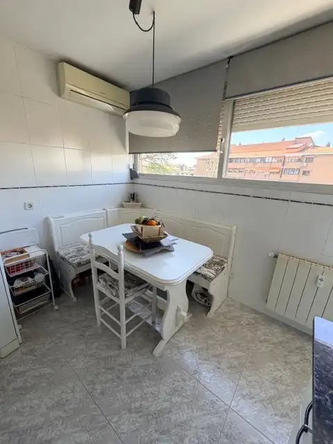 Habitación de Piso en venta en Madrid con Aire acondicionado, Calefacción y Parquet