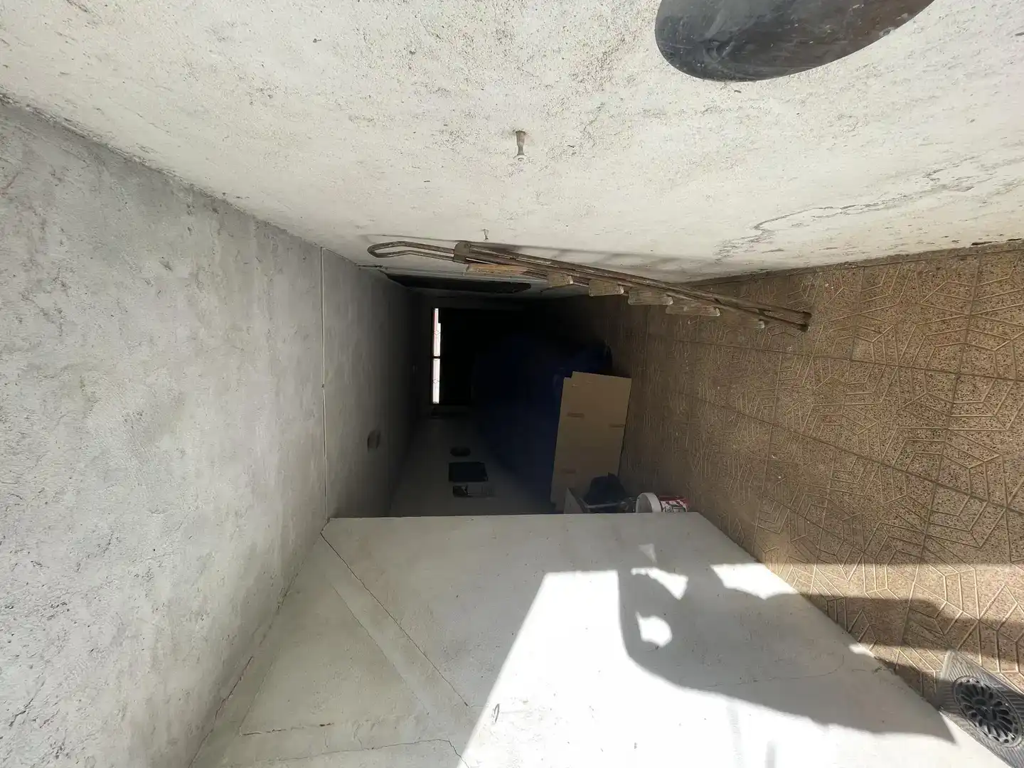 Casa adosada en venda en Viso del Marqués amb Traster, Moblat i Balcó