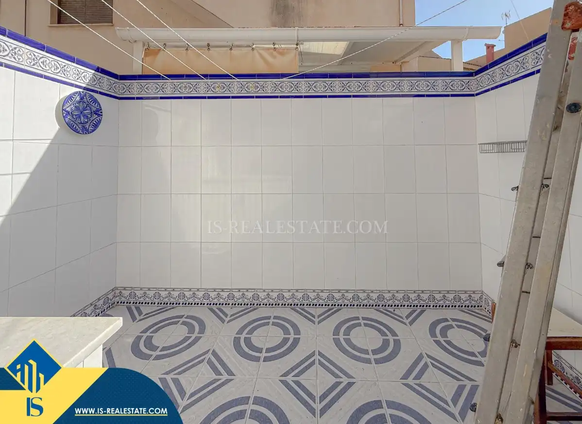 Apartamento en venta en Playa del Acequión, Náufragos y Rocío del Mar, imagen 9