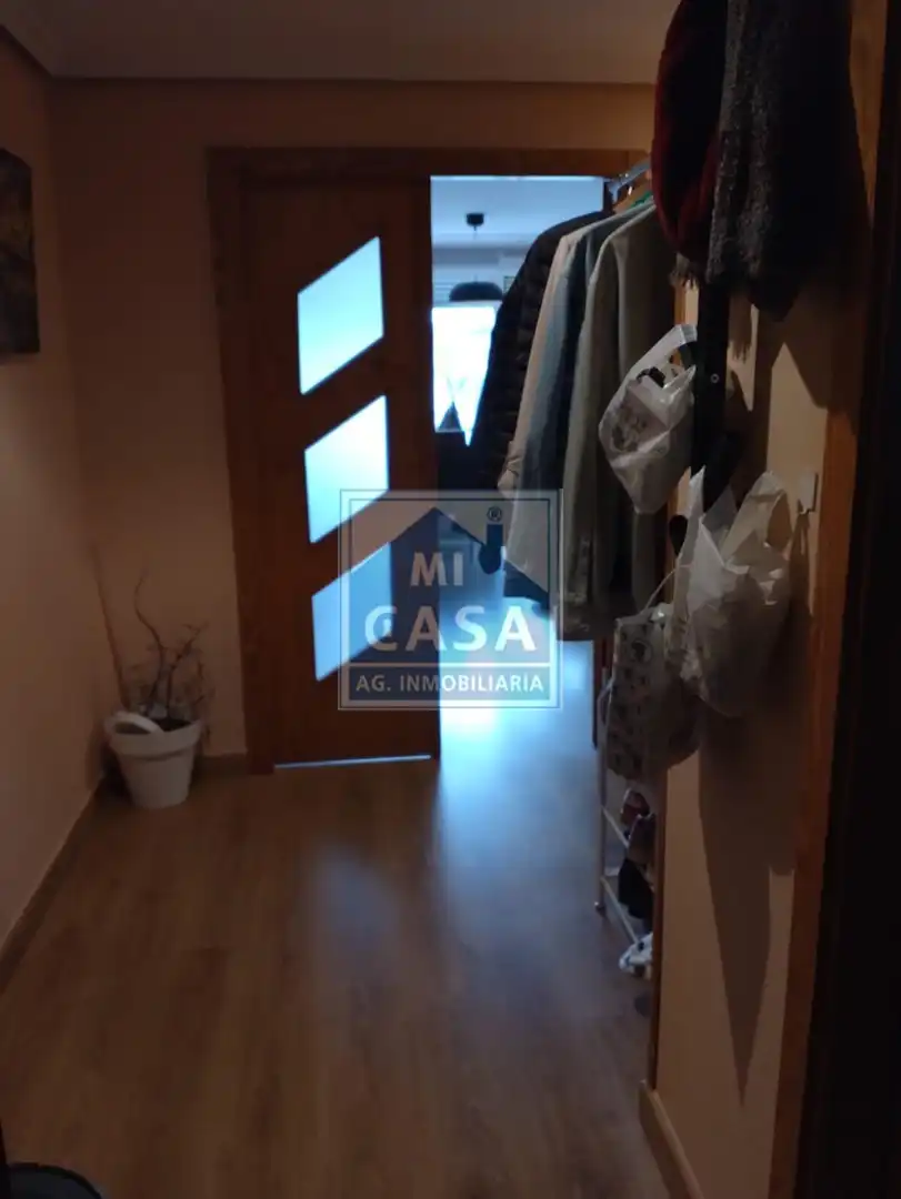 Piso en venta en Mérida con Aire acondicionado, Calefacción y Terraza