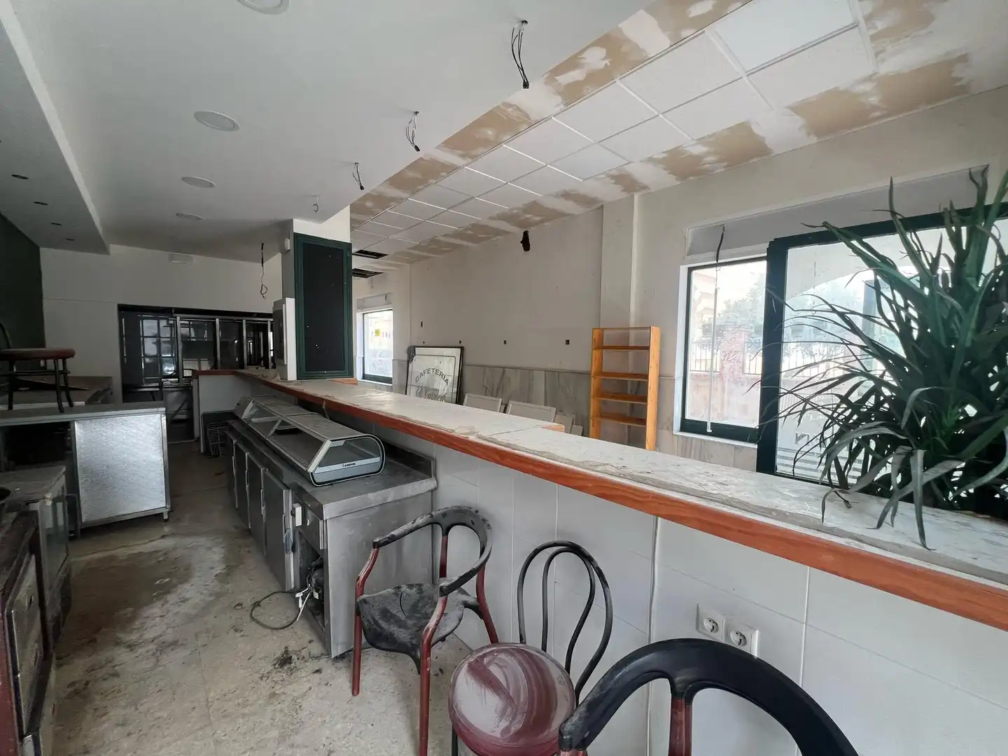 Local comercial en venda a Calle Plaza de Toros Vieja, imagen 25