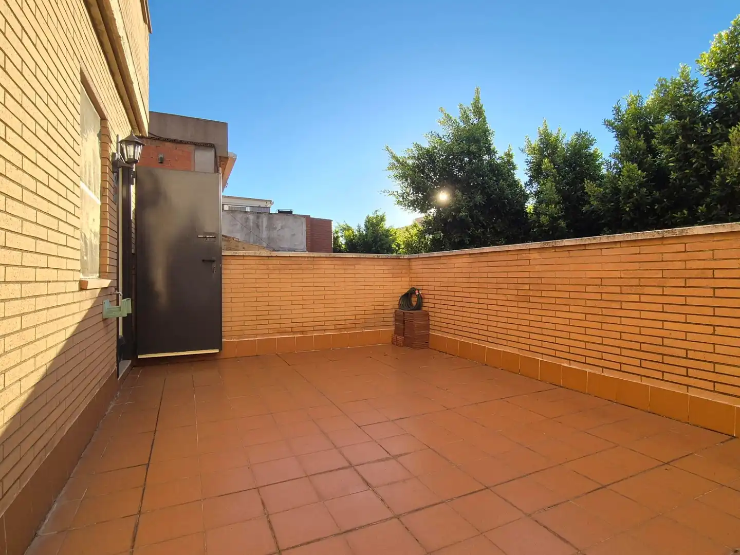 Terrassa de Dúplex en venda en Barcelona amb Aire condicionat, Calefacció i Terrassa