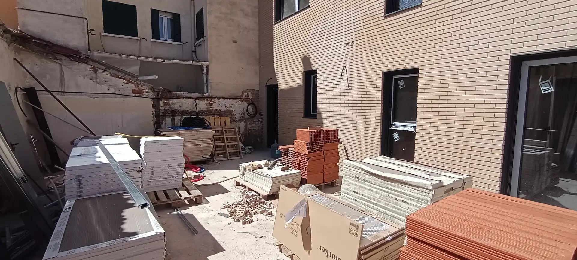 Ground floor for sale in Calle del Ebro, 25, Casco Antiguo