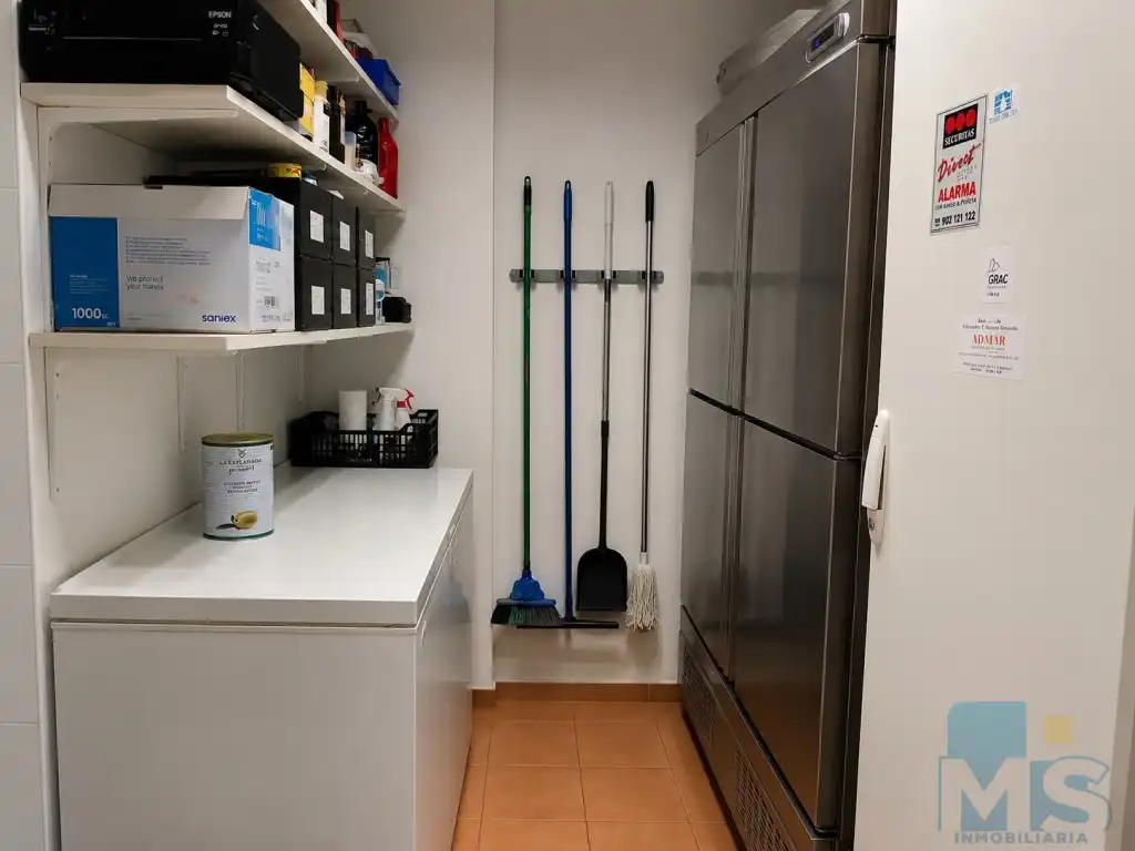 Local comercial en venta en Usurbil, imagen 6