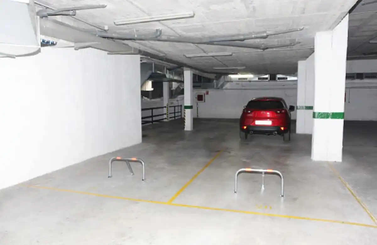 Parking de Garaje en venta en Sitges