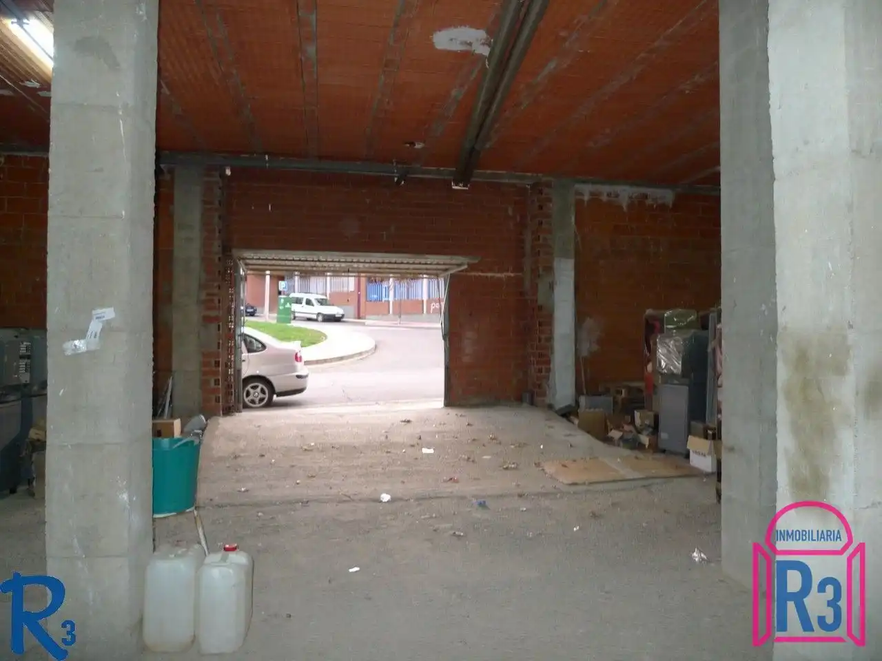 Gewerbefläche zum Verkauf in La Sierra, imagen 3