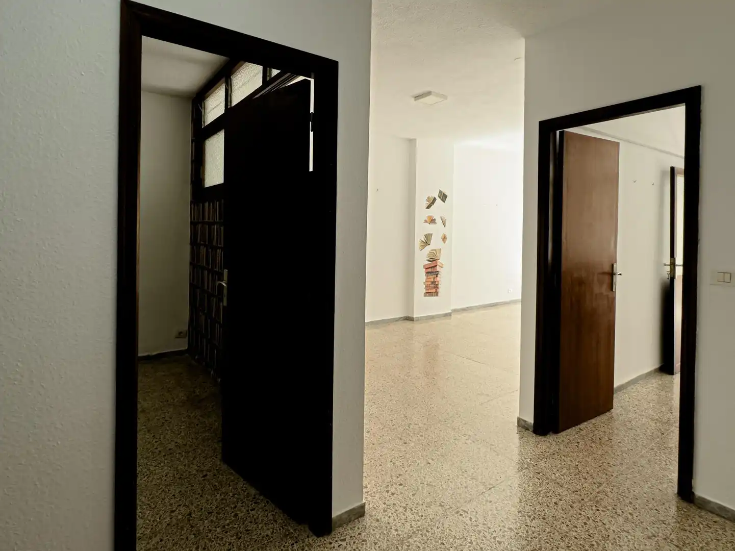 Office for rent in Santa Cruz de Tenerife