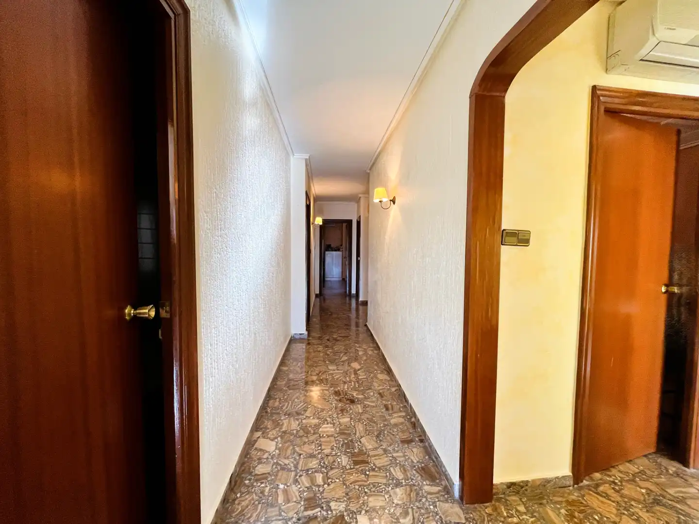 Wohnung zum Verkauf in Benferri