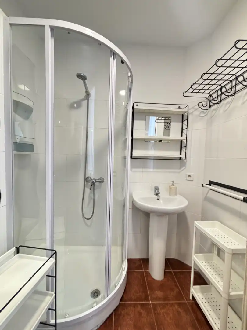 Flat for rent in Calle de Ilustración, Argüelles