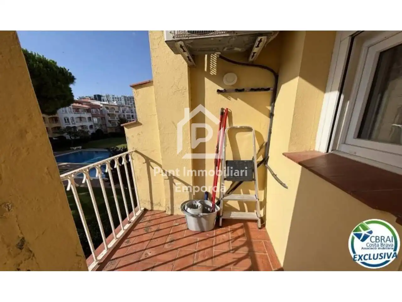 Apartament amb terrassa en venda a Calle Sector de Badía-Gran Reserva, imagen 13