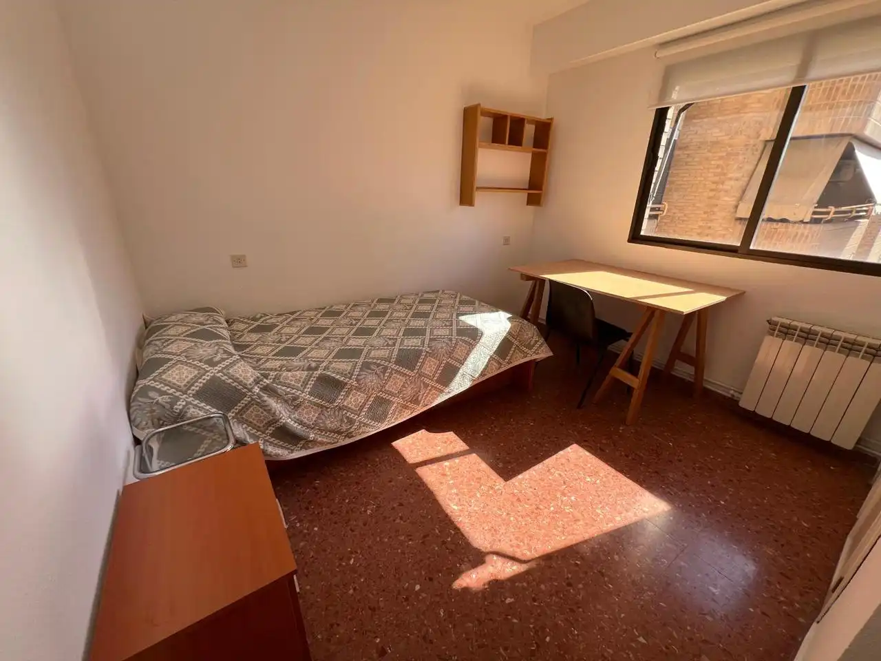 Flat for rent in Guardia civil, 22, Barrio de Benimaclet