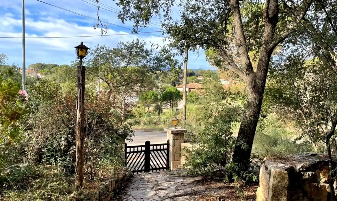 Maison avec piscine à vendre à Santa Coloma de Farners, imagen 52