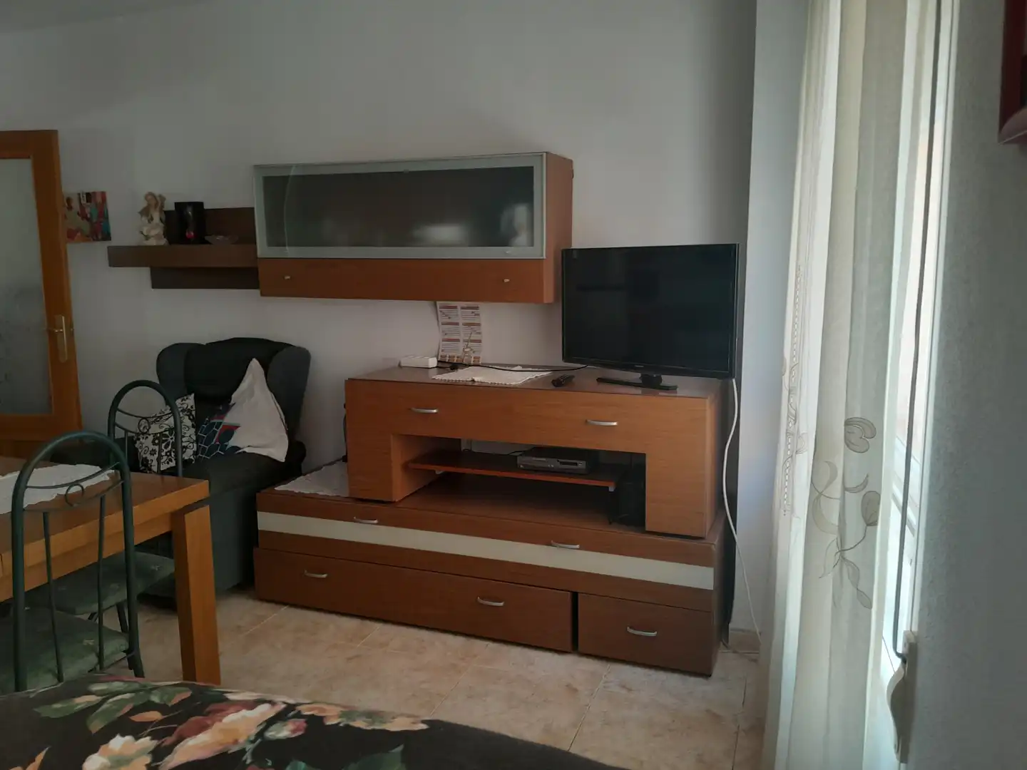 Wohnung zur Miete in Puerto