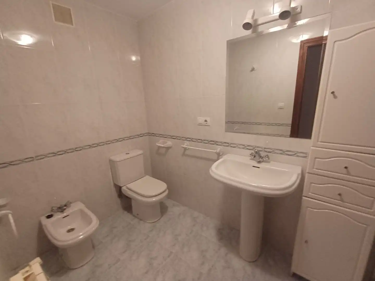 Flat with lift to rent in Centro - Juan Flórez - Plaza Pontevedra, imagen 19