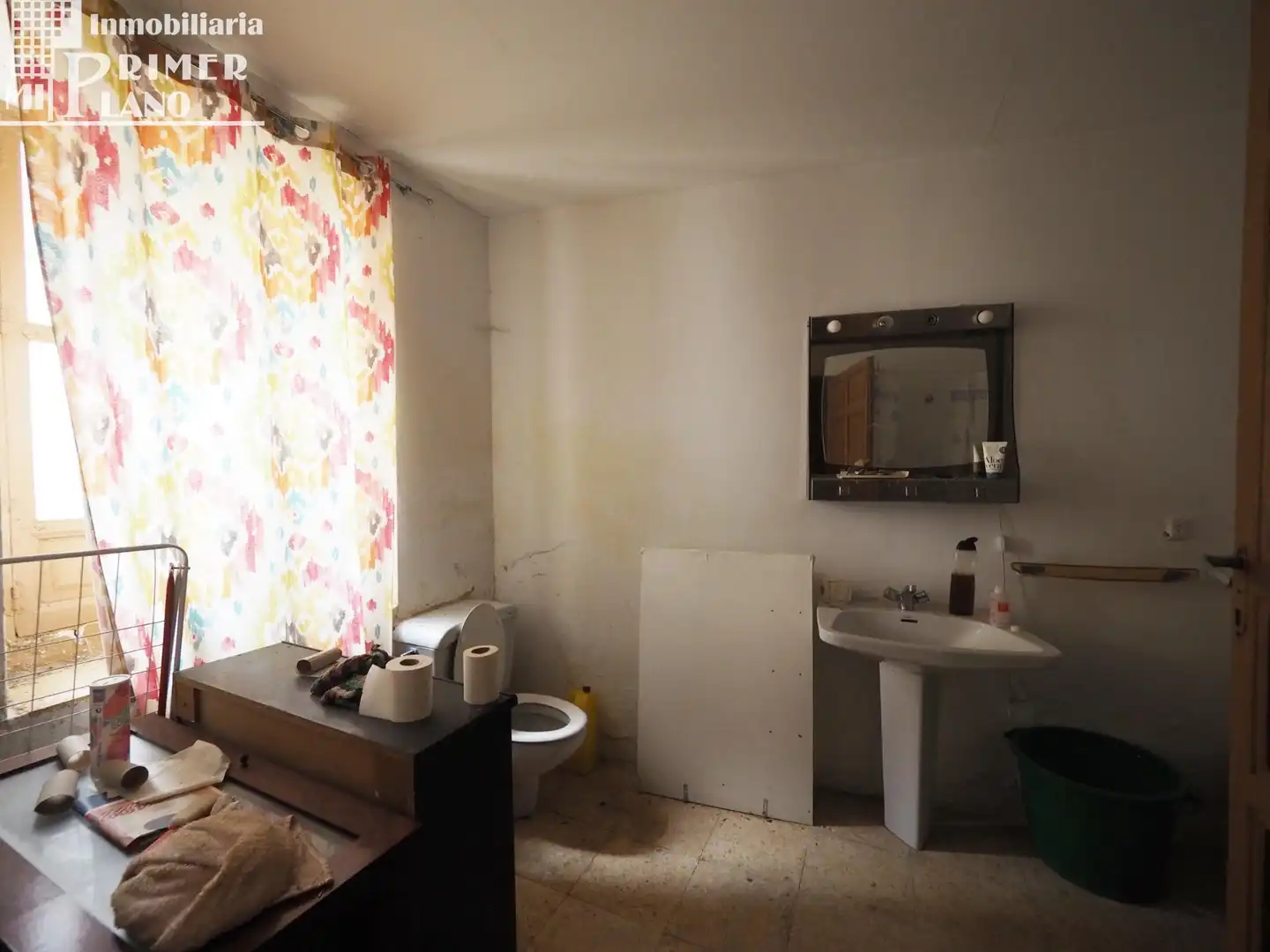 Casa con terraza en venta en Tomelloso, imagen 17