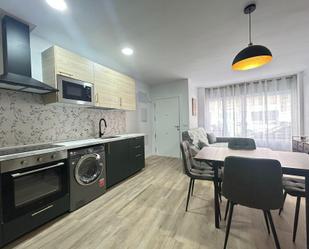 Kitchen of Loft to rent in Elche / Elx