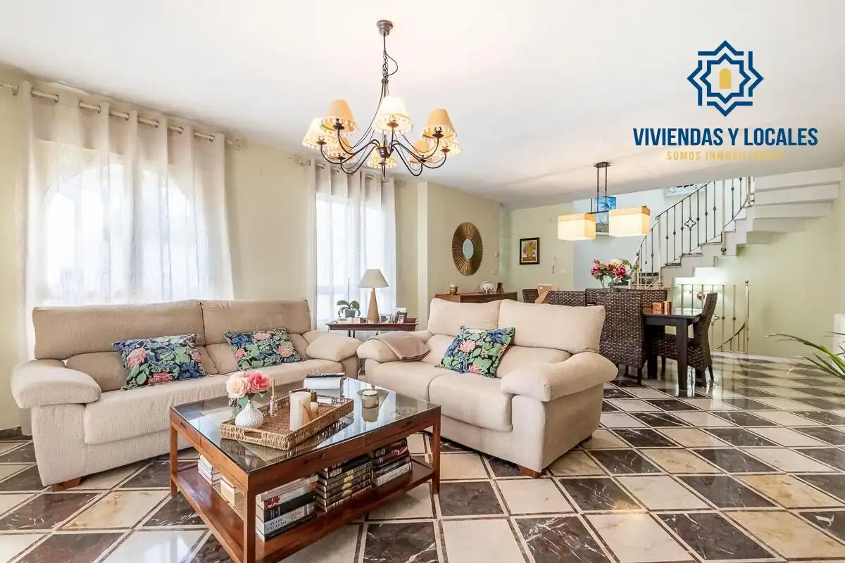 Casa en venta en Gójar, imagen 9