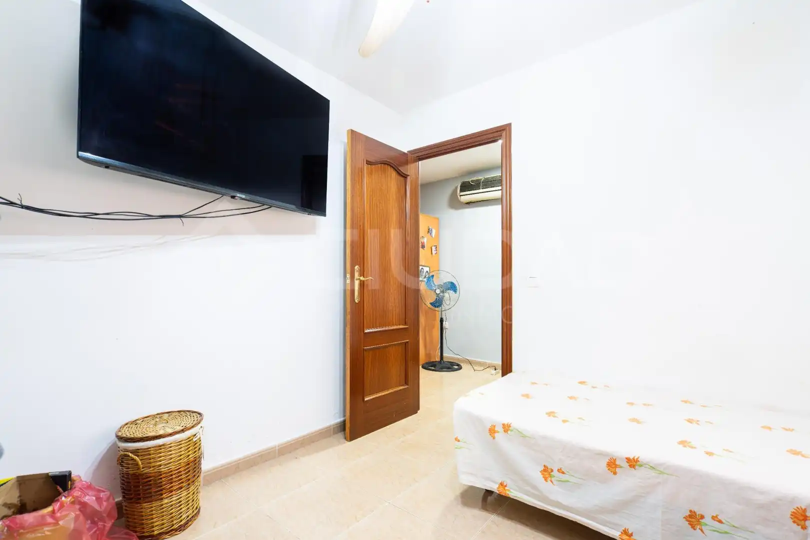 Dormitori de Casa o xalet en venda en Sevilla