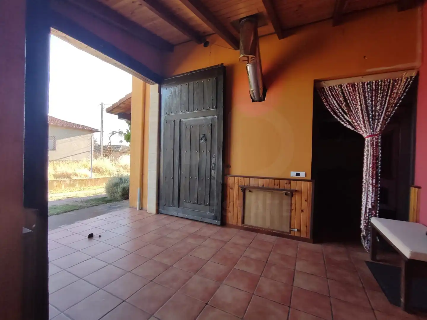Xalet en venda a Villaobispo de Otero, imagen 3