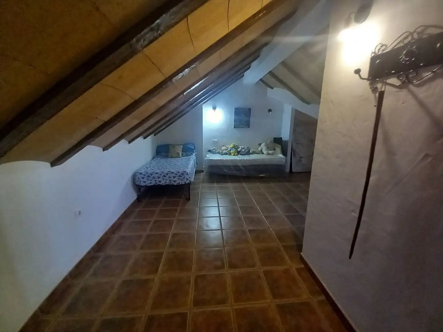 Finca rústica en venta en Ronda con Calefacción, Jardín privado y Trastero