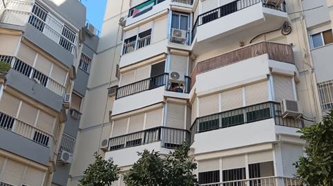 Foto 4 de Pis en venda a Barriada Santa Mónica, 5, Sta. Aurelia - Cantábrico - Atlàntico - La Romería, Sevilla