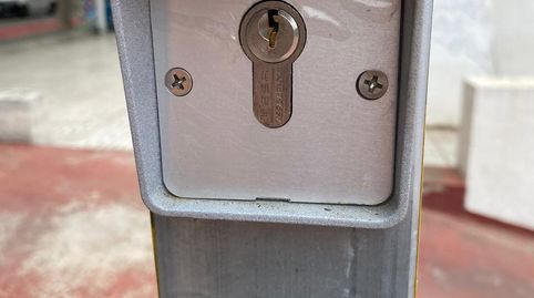 Foto 3 de Garaje de alquiler en Carrer de Josep Carner, 16, Platja de Llevant, Salou