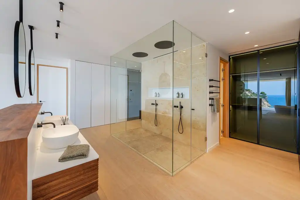 Detached house with pool for sale in Sol de Mallorca, imagen 17