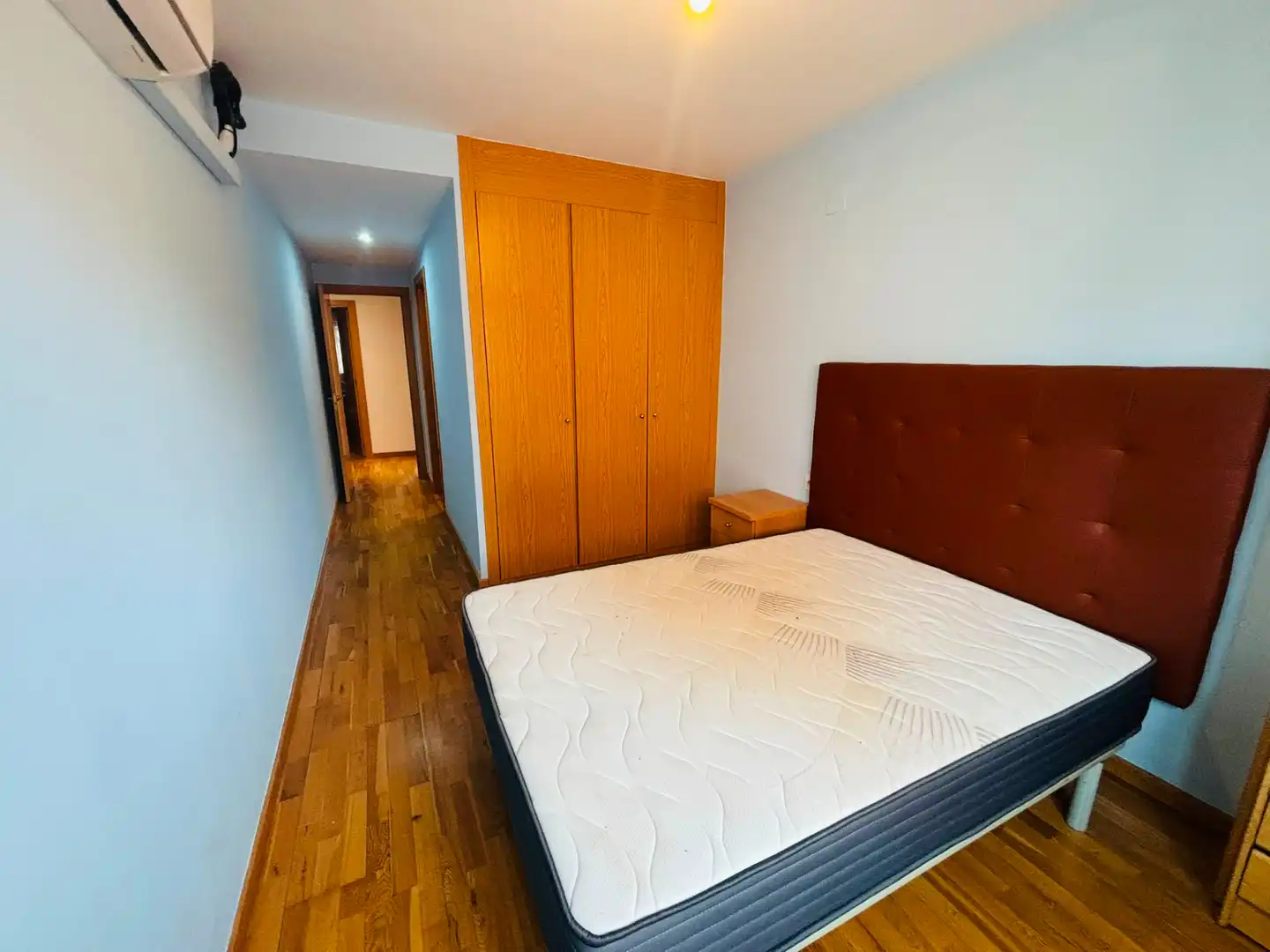 Habitación de Piso en venta en Barbastro con Aire acondicionado, Calefacción y Parquet
