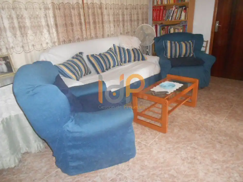 Casa en venta en Huércal-Overa, imagen 9
