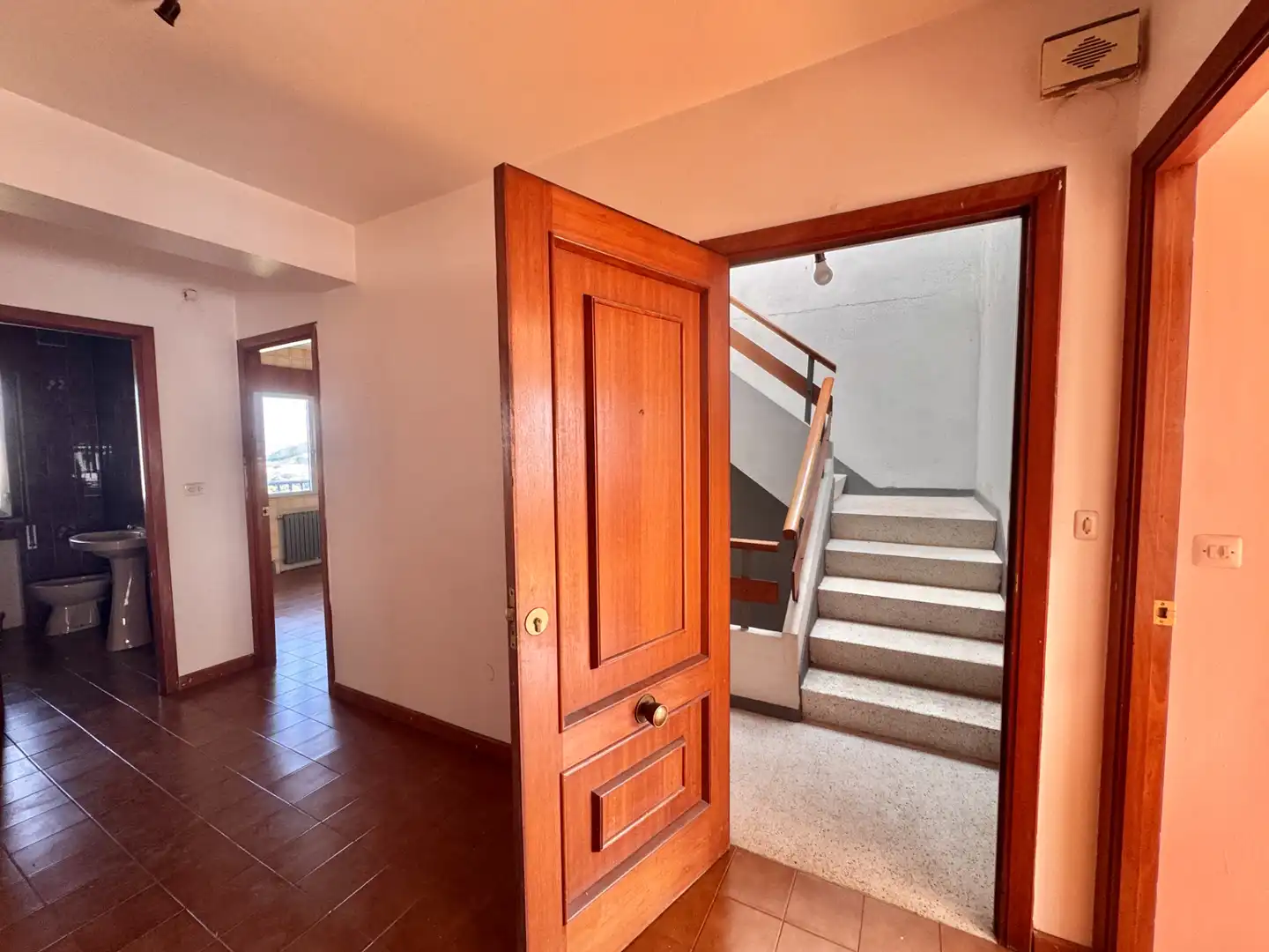 Piso en venta en Pastoriza