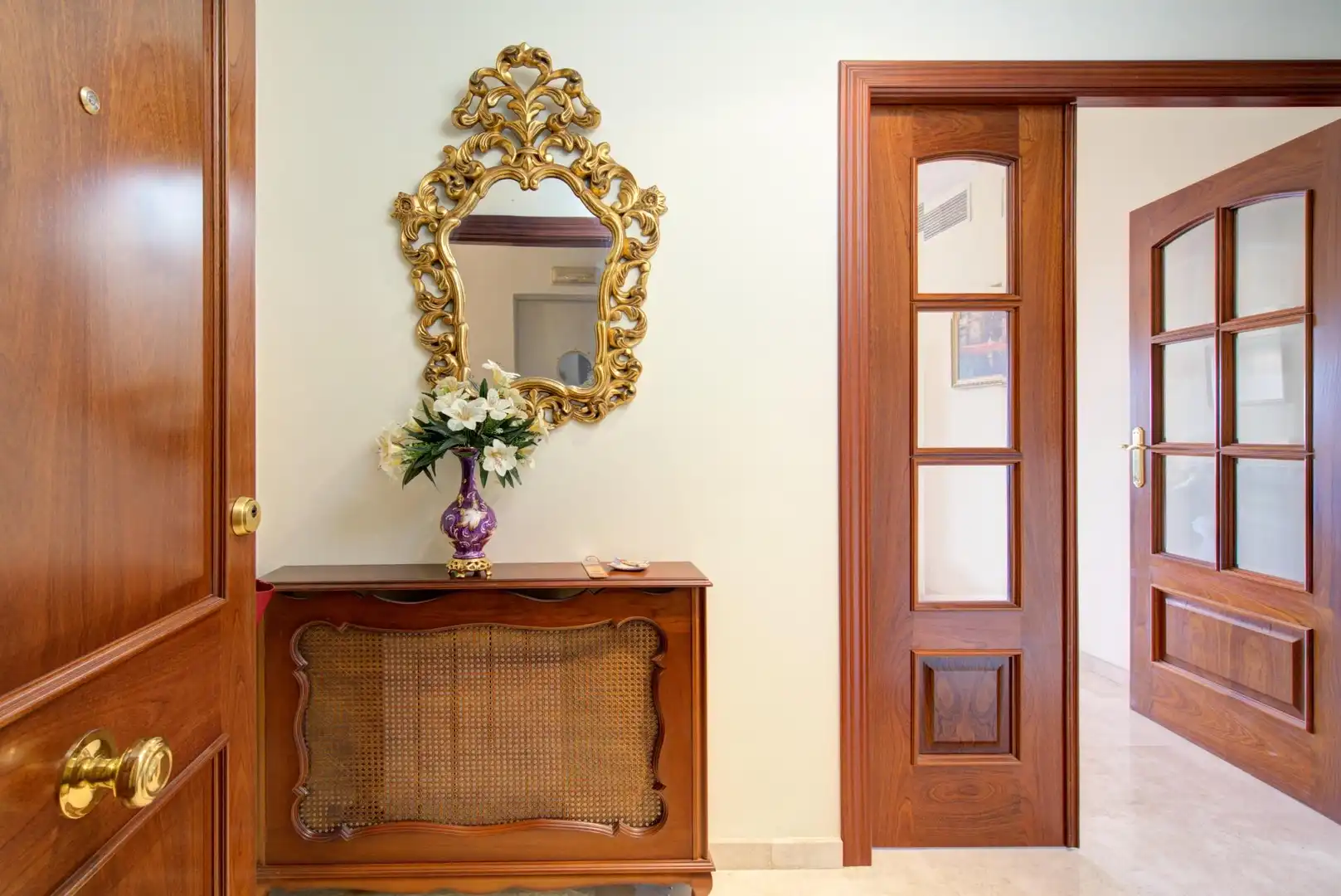 Flat for sale in Granada  with Air Conditioner, Heating and Terrace