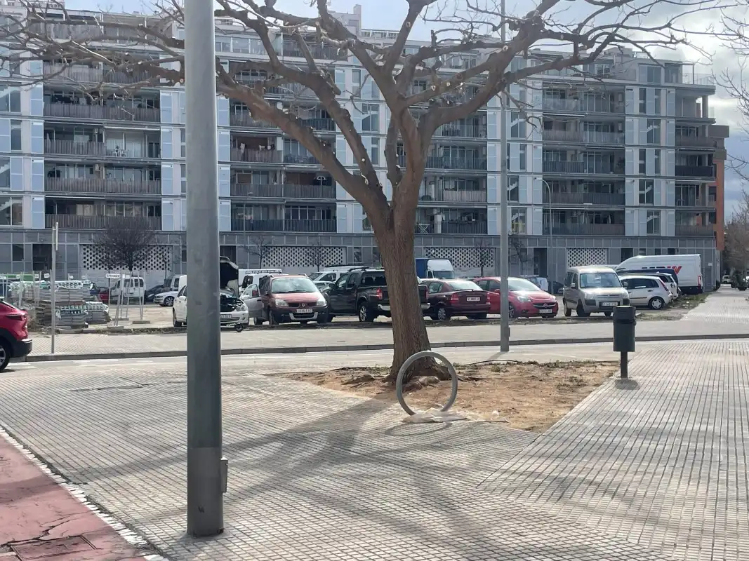 Piso en venta en Carrer Sant Ramon, Benipeixcar - El Raval