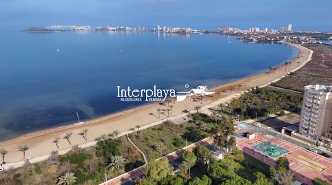 Foto 4 de Apartamento en venta en Avenida Playa Honda, 11, Playa Honda - Playa Paraíso, Cartagena