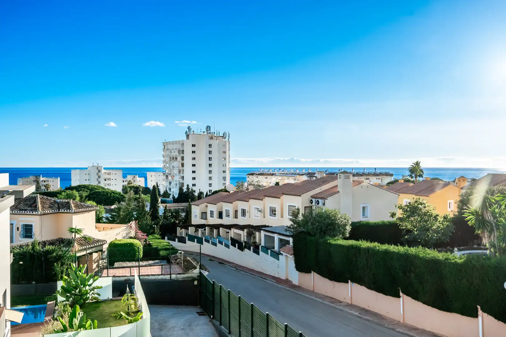 Haus mit Terrasse zur Miete in Calahonda, imagen 35