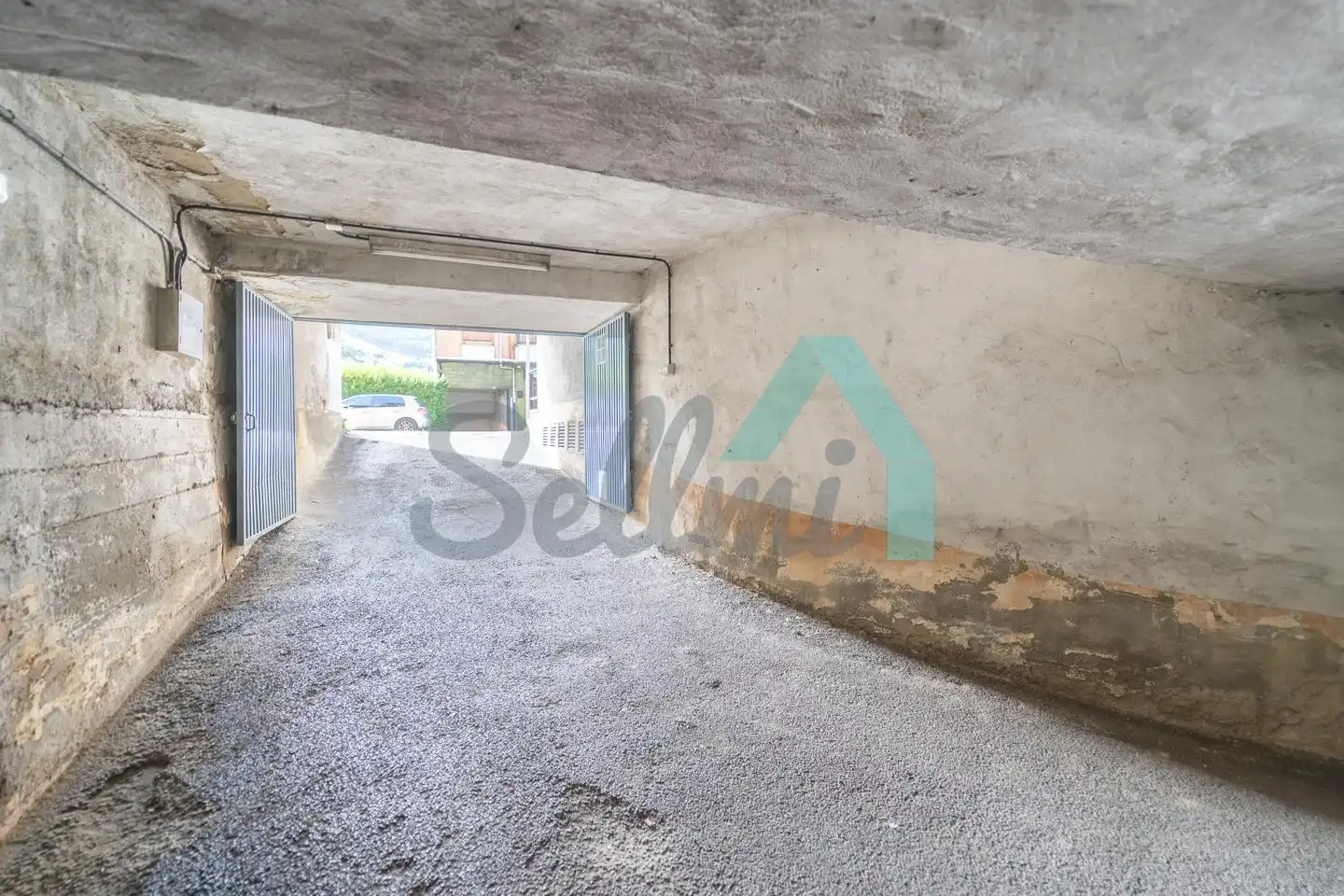 Parking of Storage room for sale in Lena, Asturias