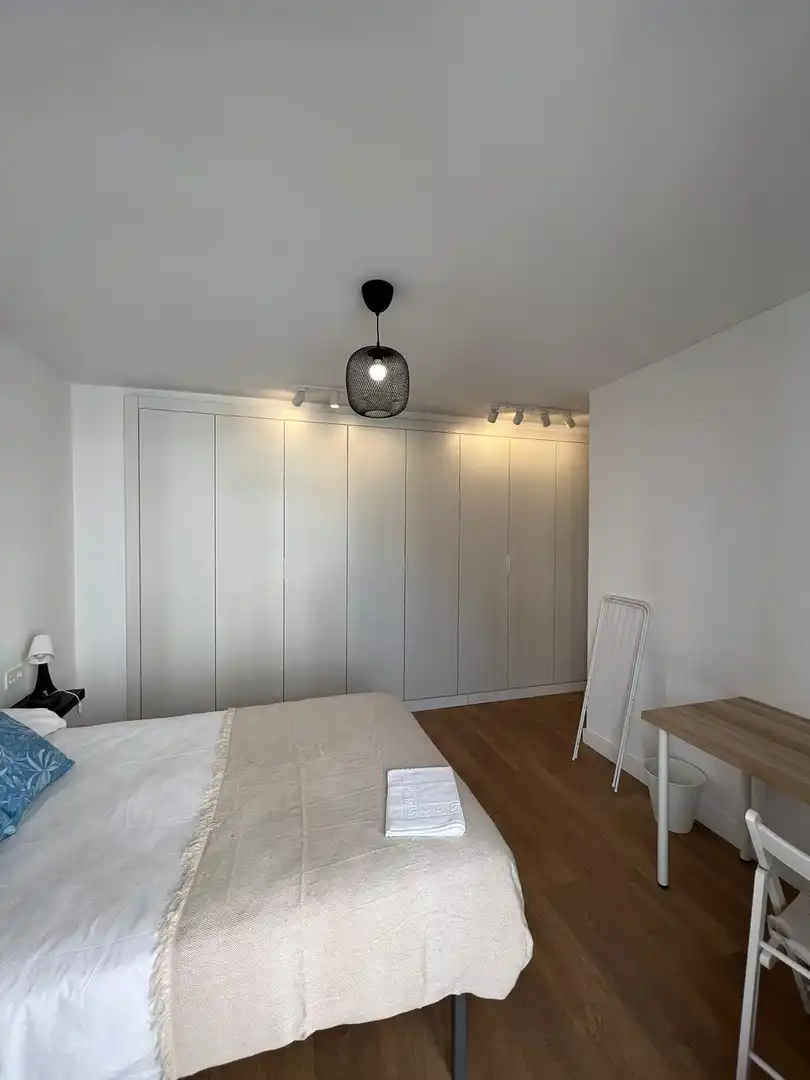 Room in N/A, -1, Los Castillejos - La Trinidad