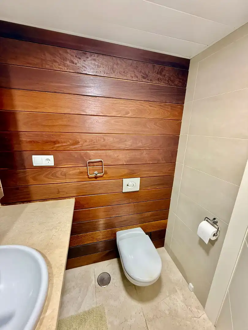 Apartament en venda a del Marmol, 161, Chullera