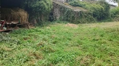 Foto 5 de Finca rústica en venda a Rúa Rosália de Castro, 181, Castroverde, Lugo