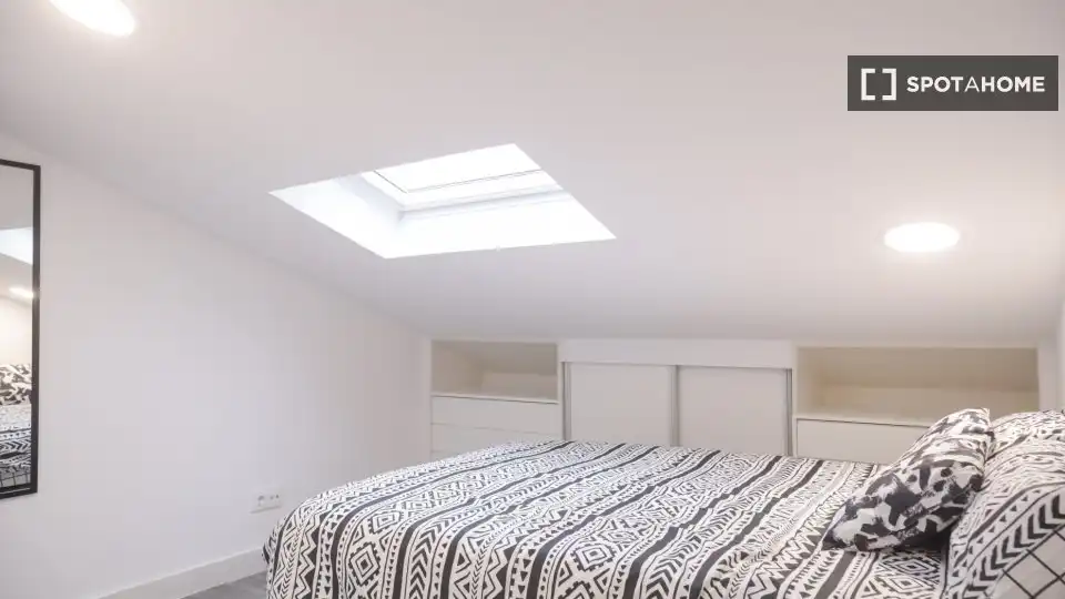Wohnung zur Miete in Carabanchel, imagen 7