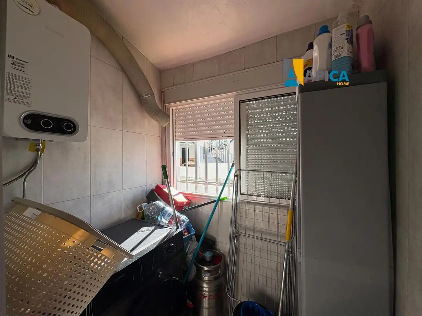Wohnung zum Verkauf in Barbate ciudad, imagen 3