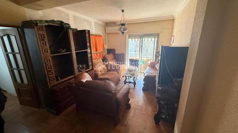 Foto 5 de Piso en venta en La Morería, Ciudad Real Capital