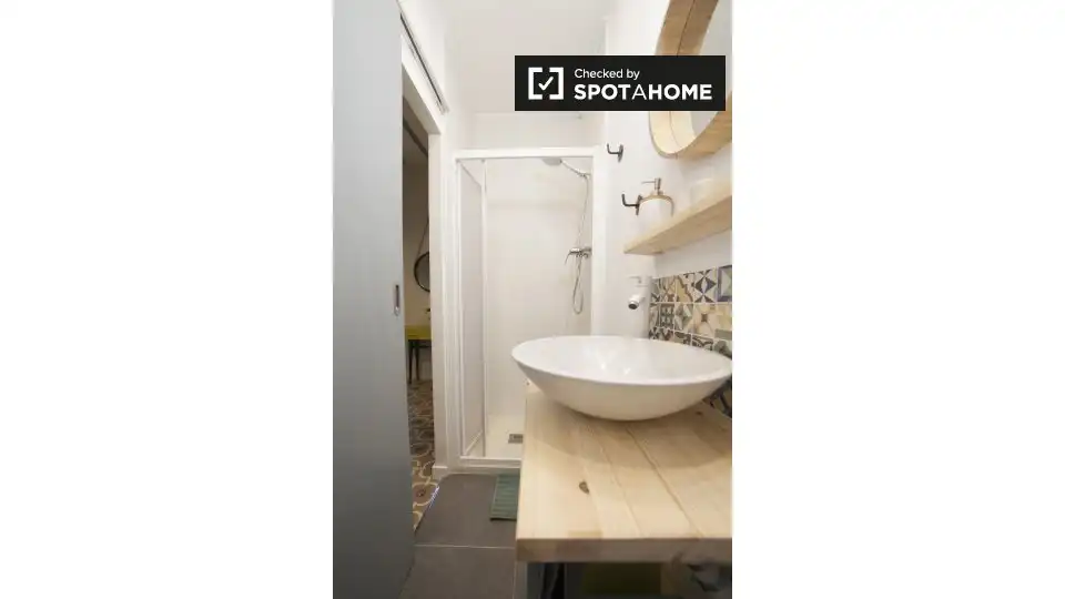 Habitació a La Prosperitat