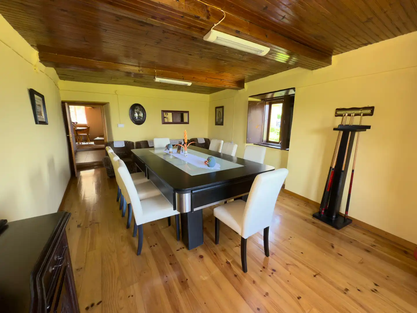 Casa rústica en venda a Mondoñedo, imagen 9