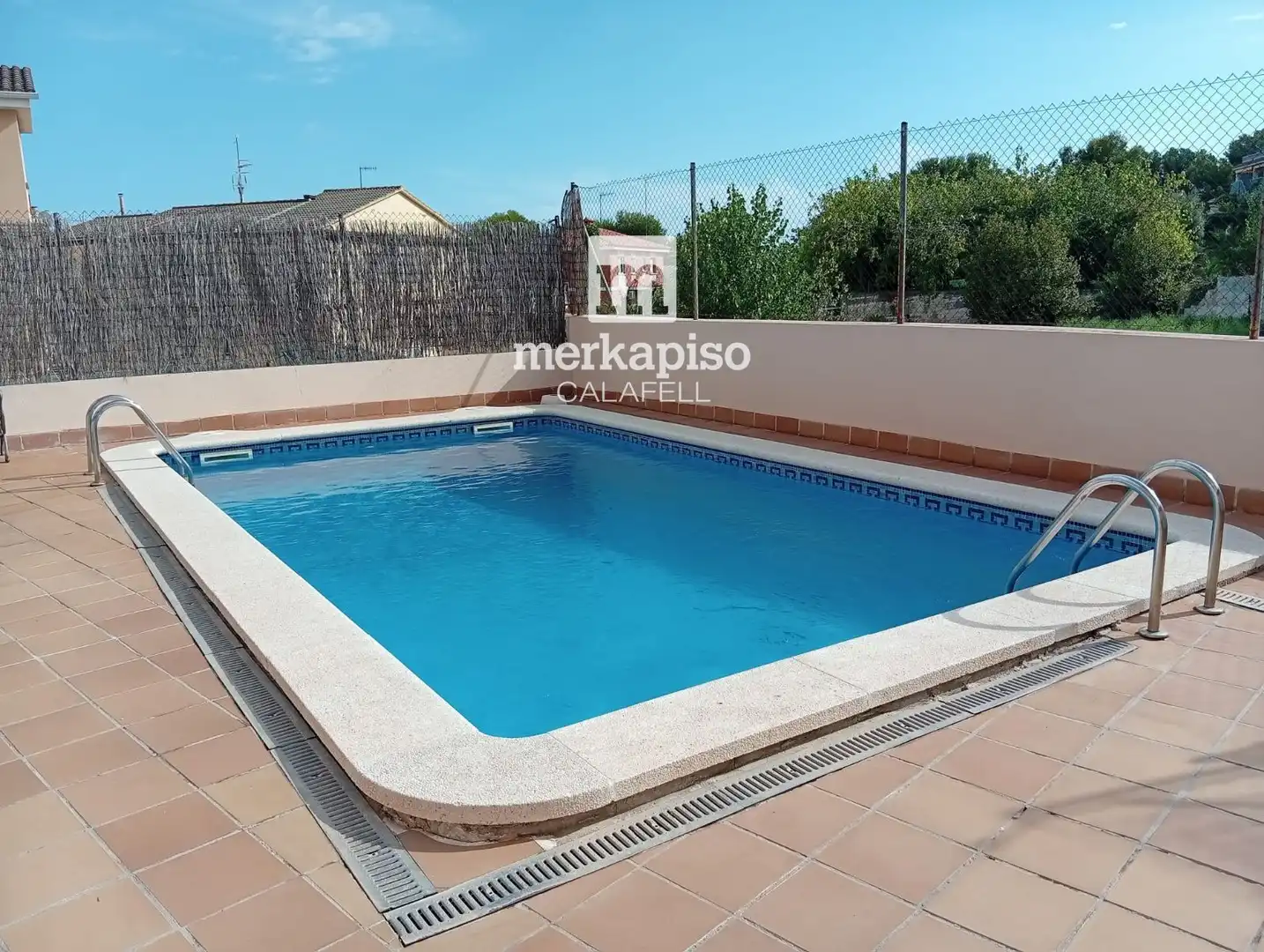 Penthouse with pool for sale in Segur de Calafell, imagen 14