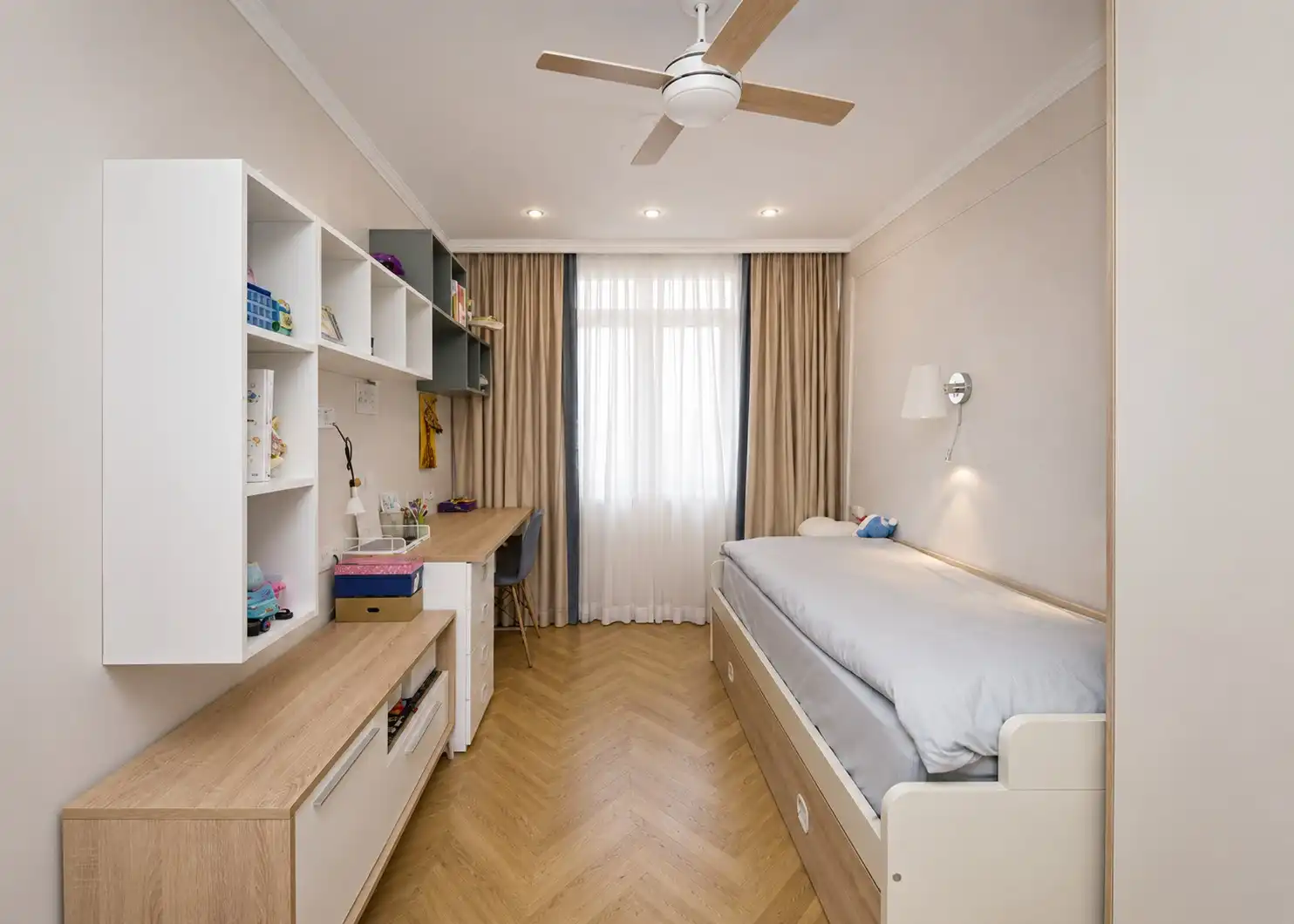 Terraced house for sale in Partidas de Alicante, imagen 17