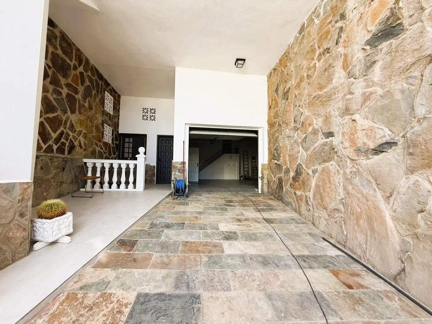 Houses for sale in Adeje  with Air Conditioner, Private garden and Terrace