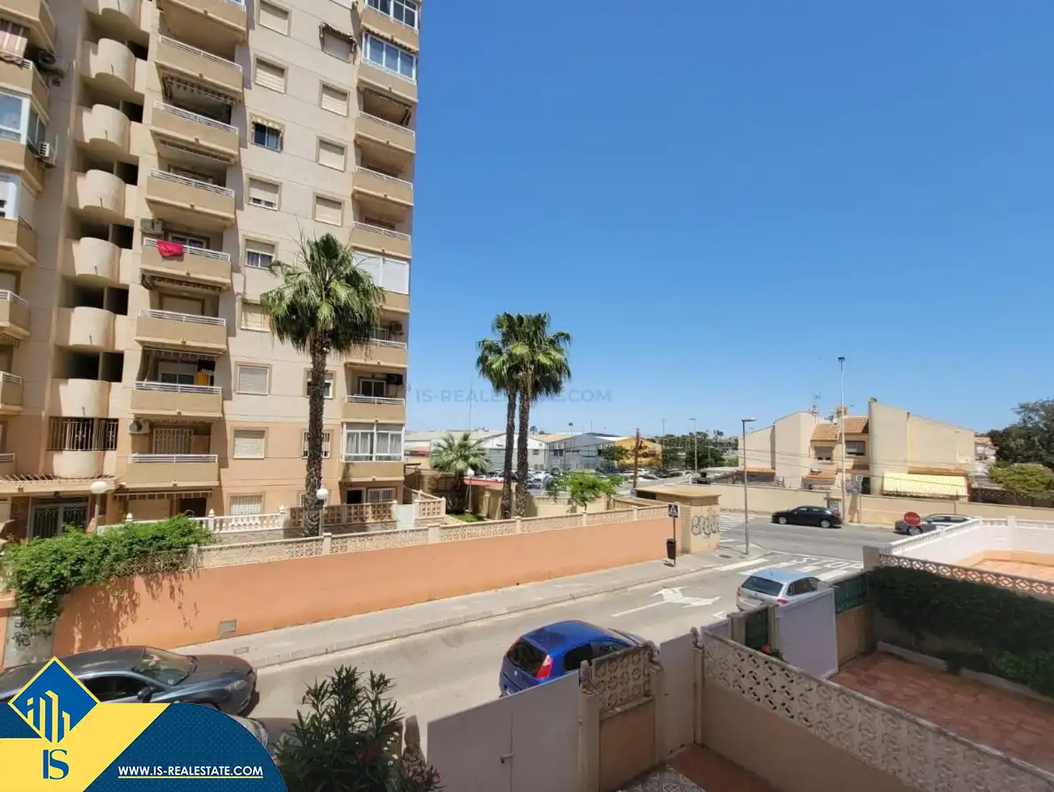 Apartamento con piscina en venta en Nueva Torrevieja - Aguas Nuevas, imagen 4