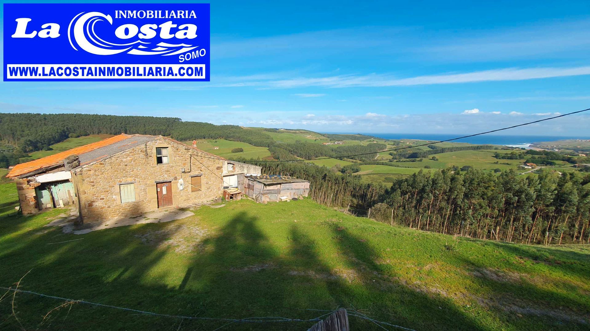 House or chalet for sale in Barrio Galizano, Galizano