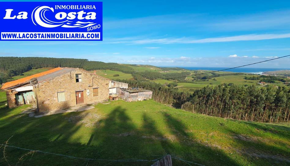Foto 1 de Casa o chalet en venta en Barrio Galizano, Galizano, Cantabria