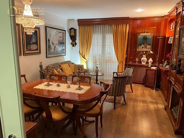 Piso en Venta en Doctor Garcia Tapia en Marroquina